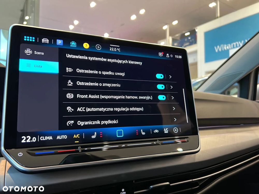 Volkswagen Golf - 17