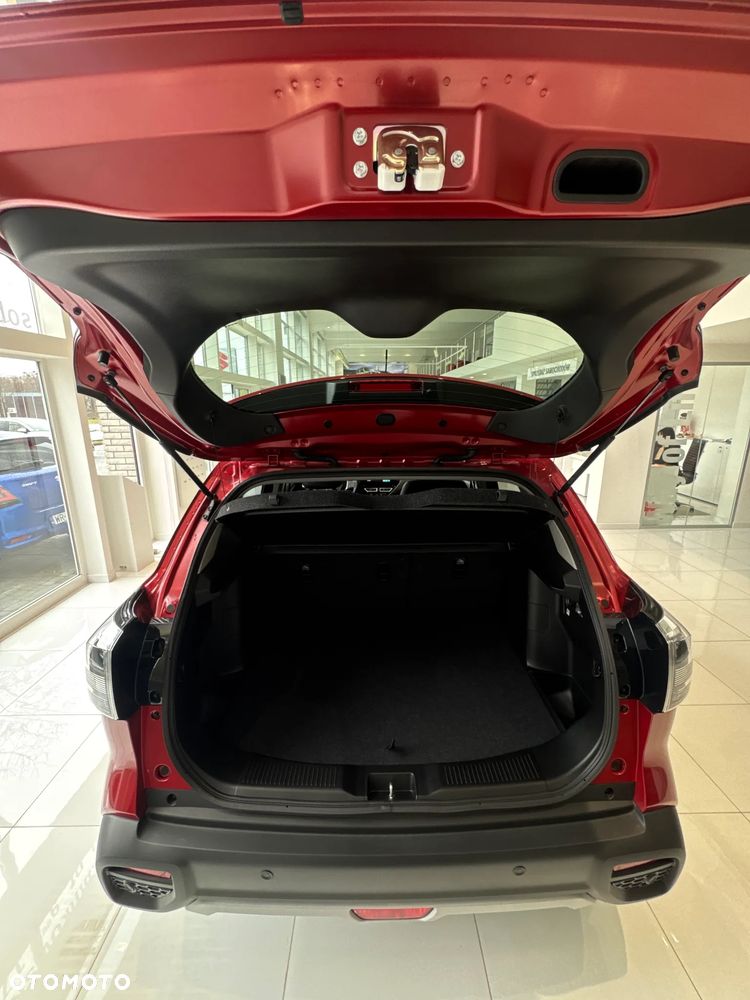 Suzuki S-Cross 1.4 BoosterJet mHEV Elegance SP - 11