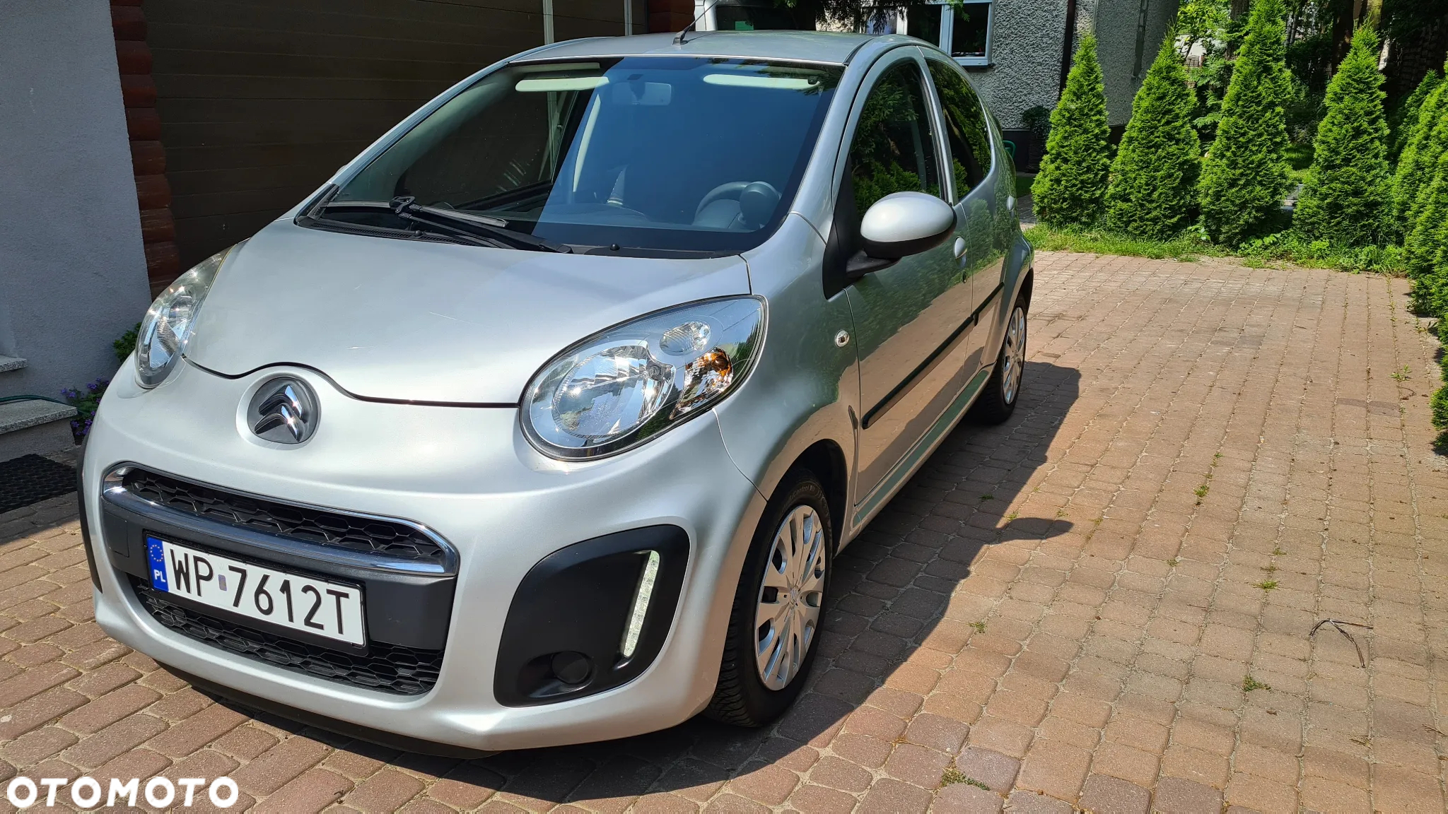 Citroën C1 1.0 Attraction - 2