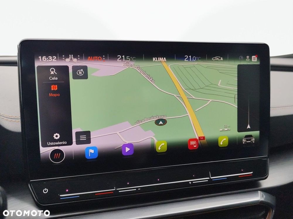 Cupra Formentor - 27