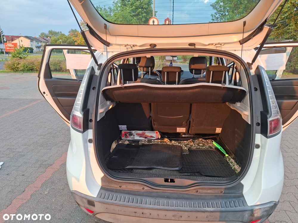 Renault Scenic 1.2 TCe Energy Life - 28