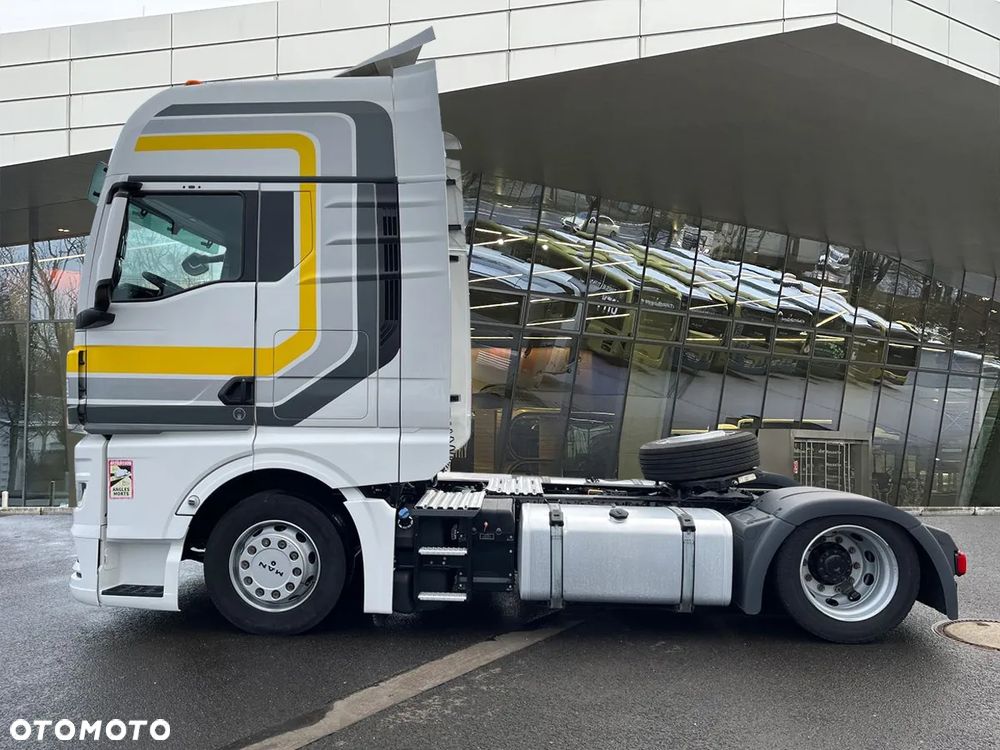 MAN TGX 18.470 4x2 LL SA Ultra - 9