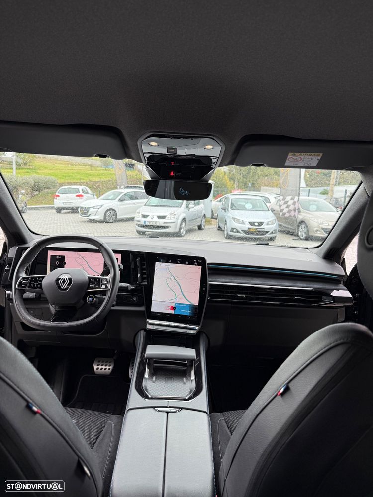 Renault Austral - 14