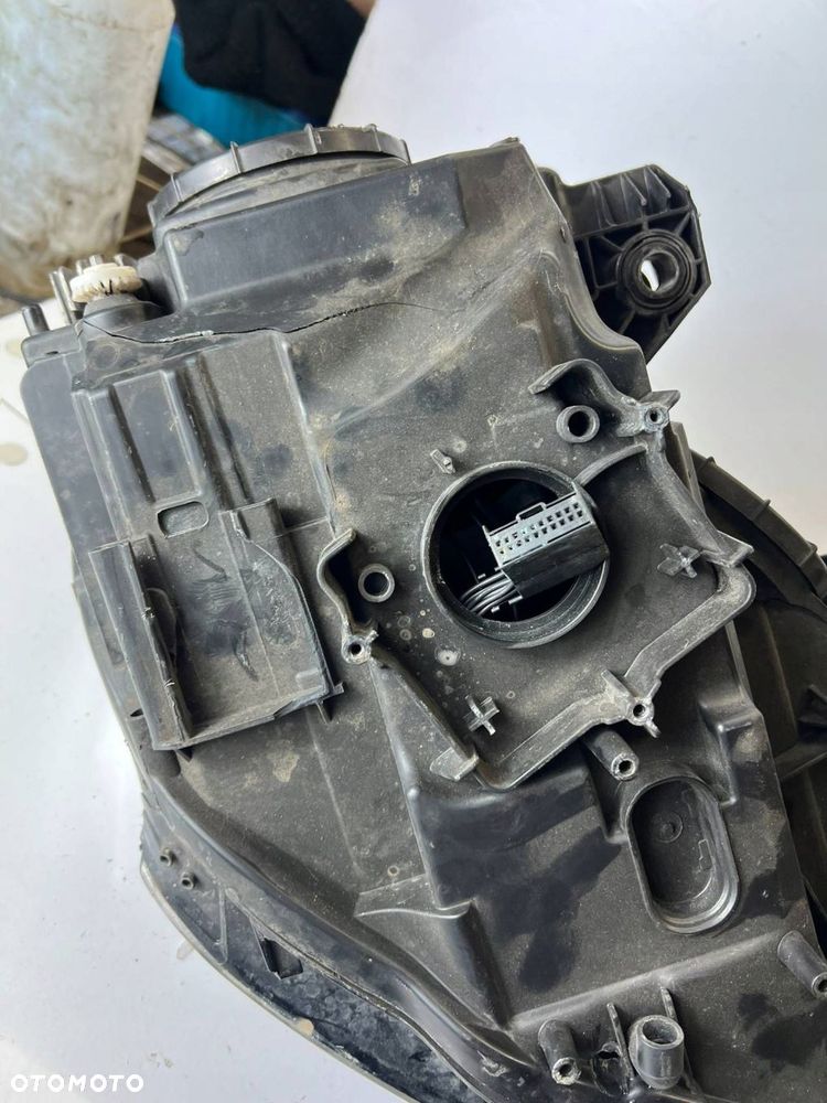 8V0 941 005 A Reflektor Audi A3 S3 8V PRZÓD LEWY - 14