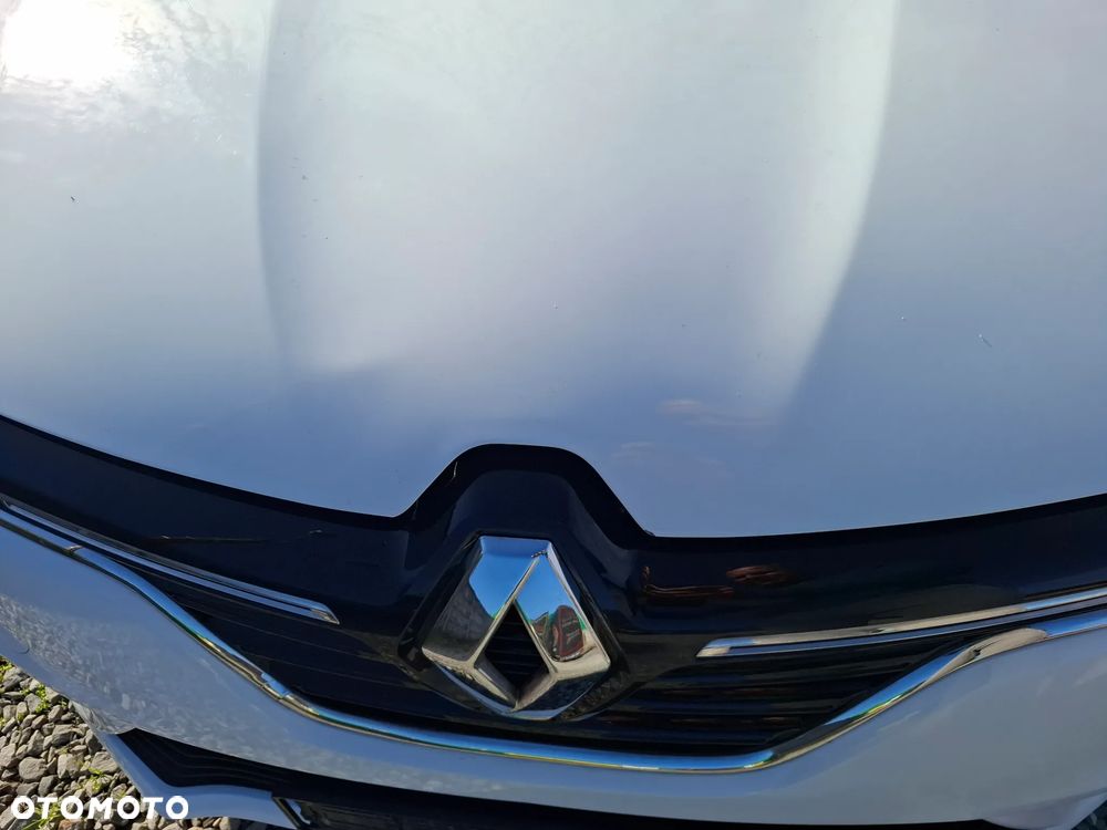 Renault Megane 1.3 TCe FAP Life - 25