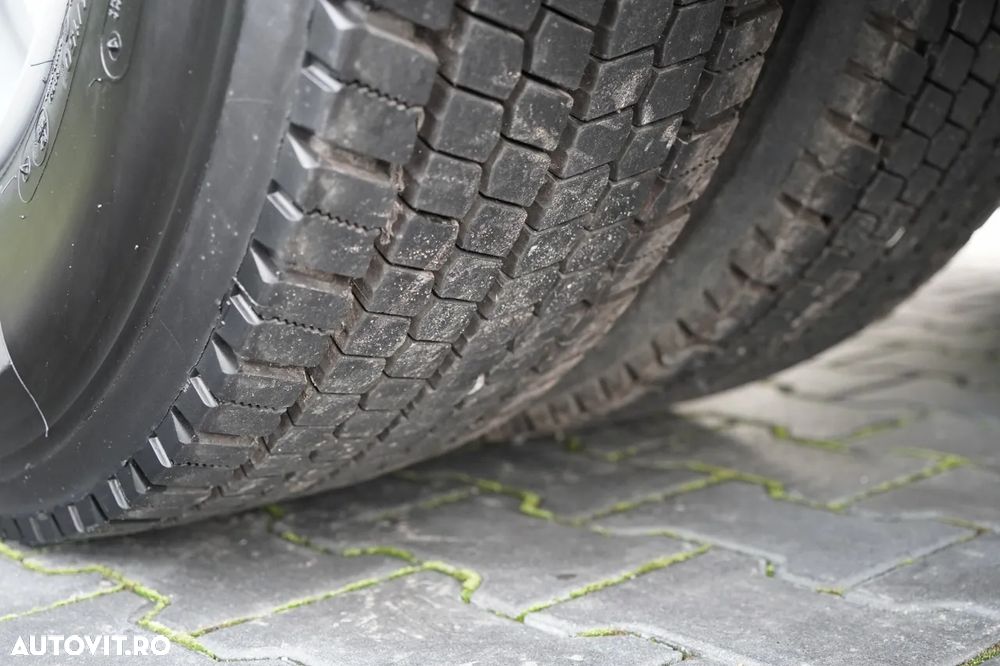 DAF XF 480 / SUPER SPACE CAB / 2021 - 20