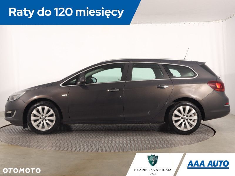 Opel Astra - 4