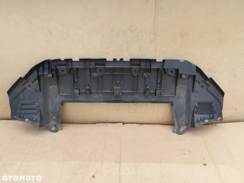 OSLONA DOLNA PLYTA JUMPY EXPERT III PROACE - 6