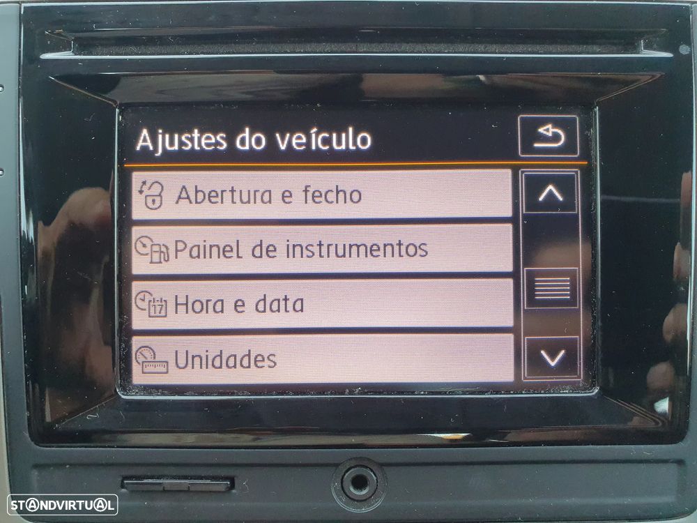 VW Polo 1.2 TSi Highline - 25