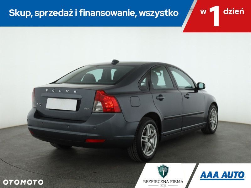 Volvo S40 - 7