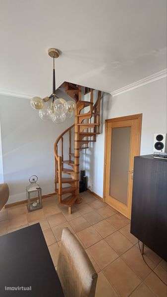Apartamento T2 Duplex - Grande imagem: 4/11