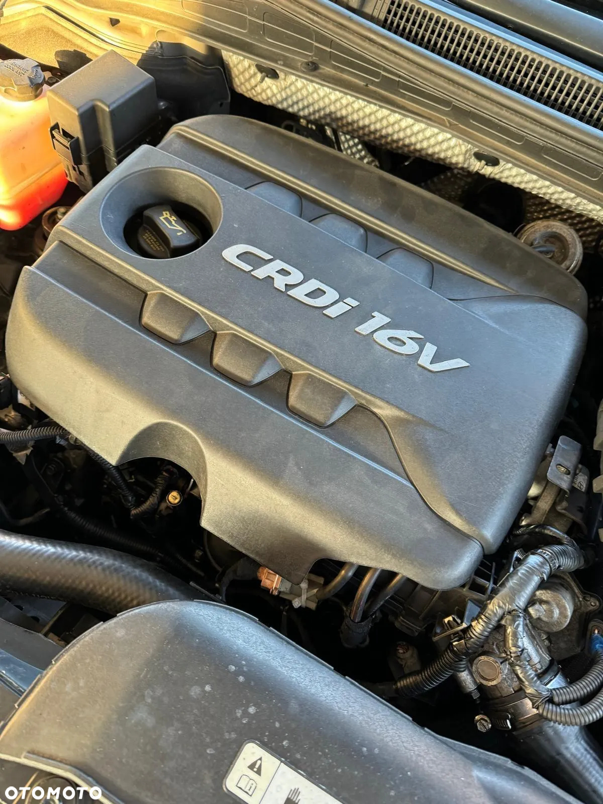 Hyundai i40 - 10