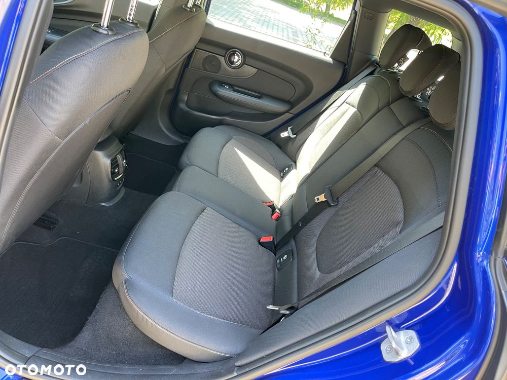 MINI Clubman Cooper Yours Trim - 28
