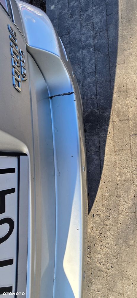 Toyota Corolla Verso - 10