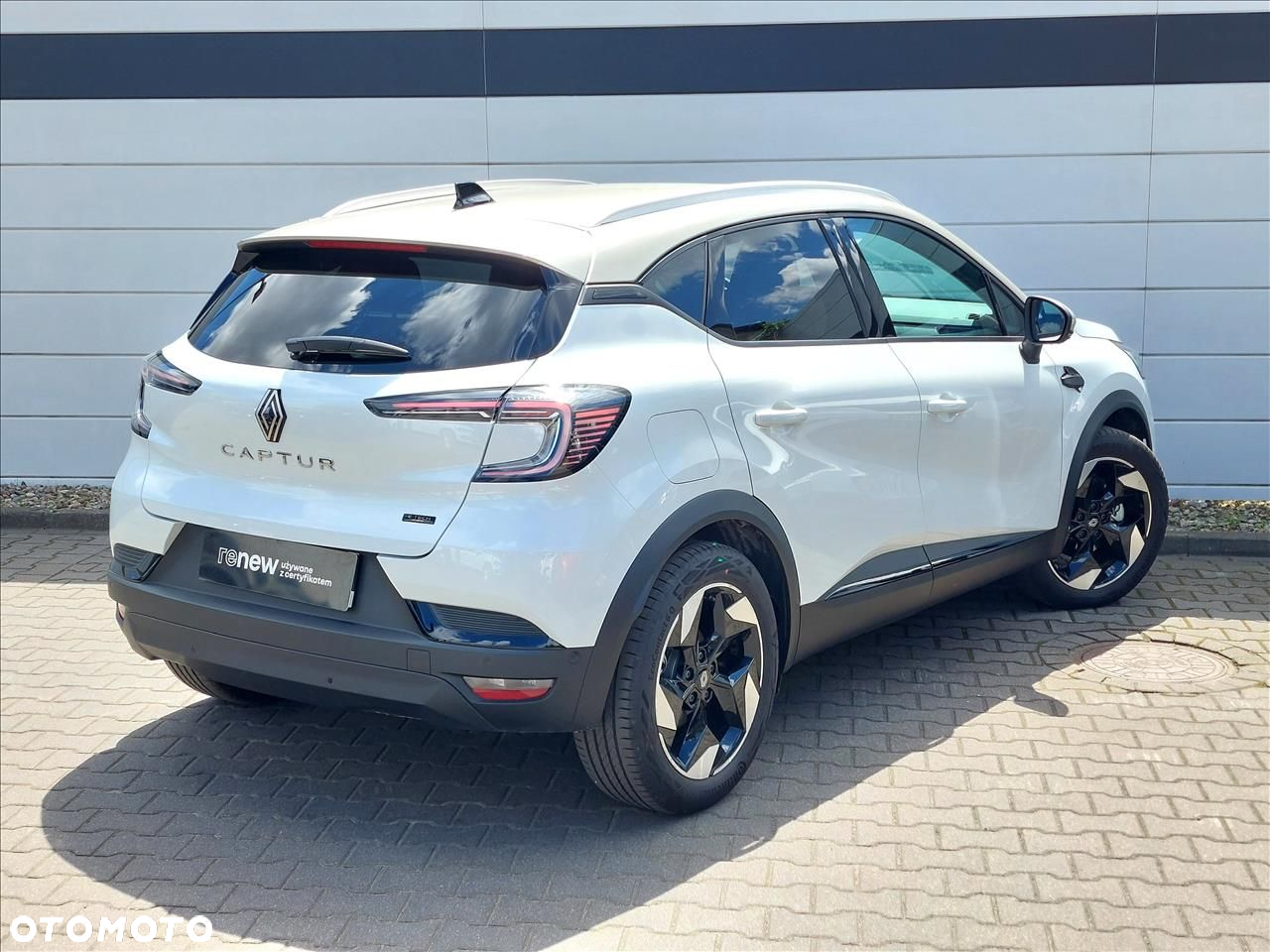 Renault Captur - 4