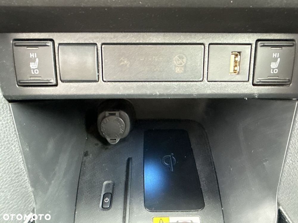 Toyota Yaris Cross Hybrid 1.5 Adventure - 22
