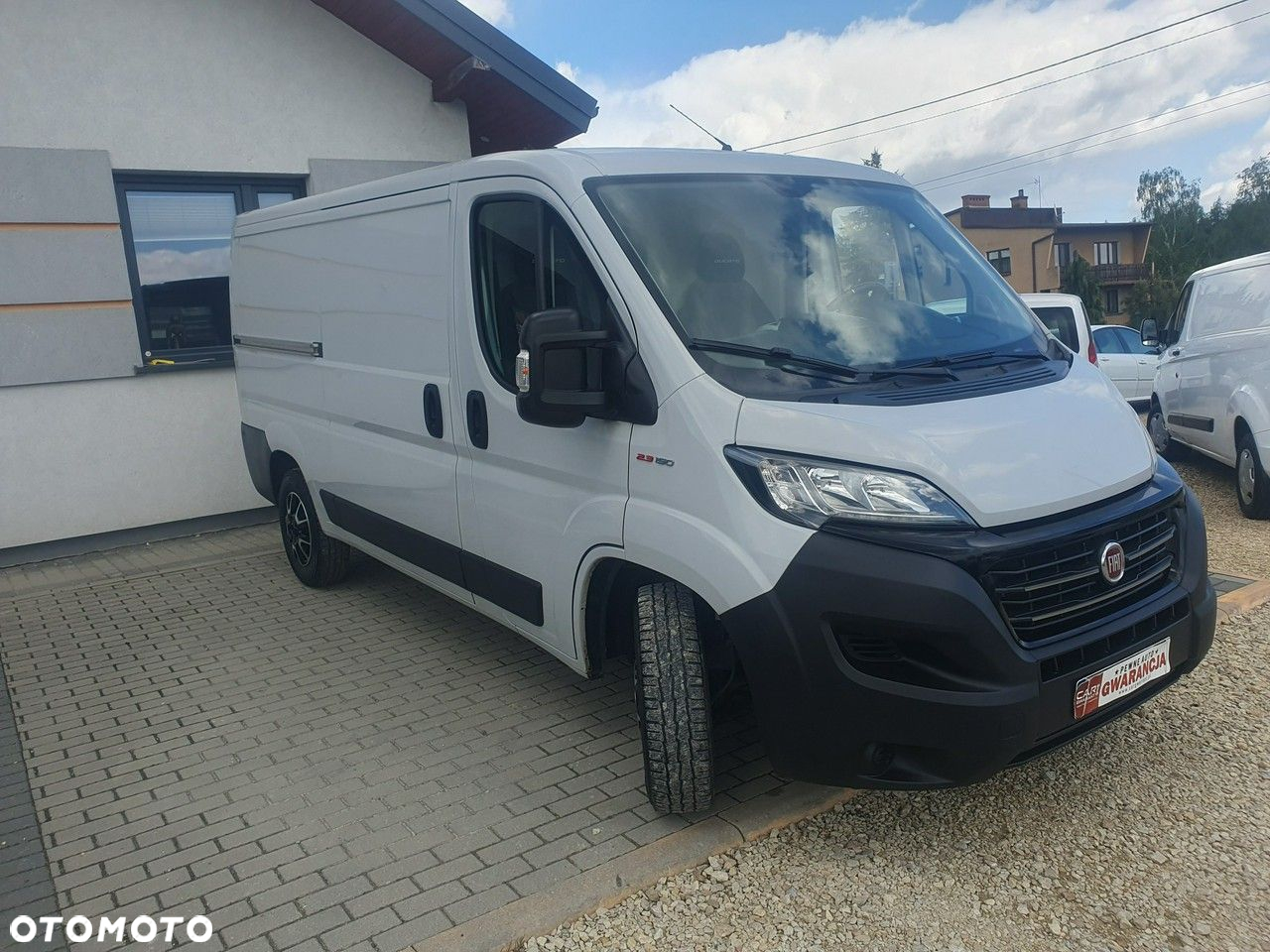 Fiat Ducato - 4