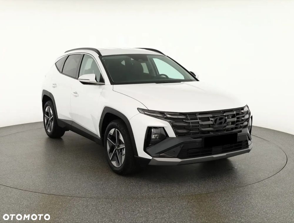 Hyundai Tucson 1.6 T-GDi Smart 2WD - 9
