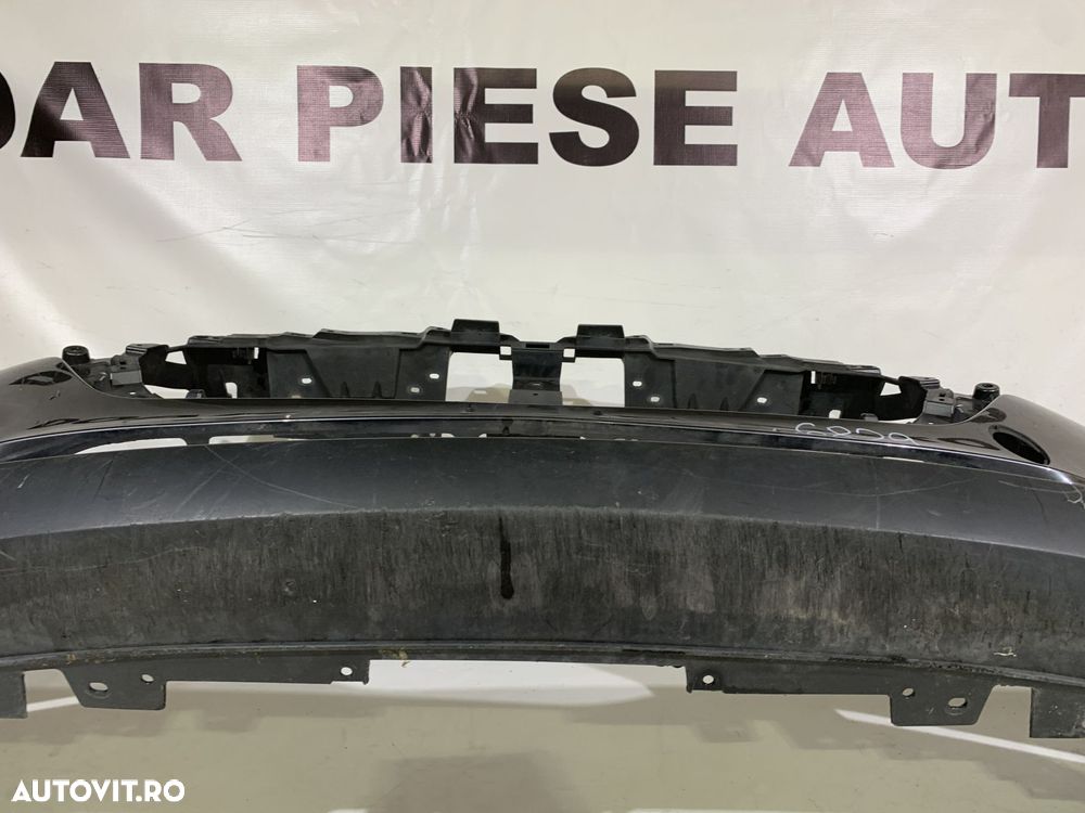 Bara fata Mazda CX30, 2019, 2020, 2021, 2022, cod origine OE DFR5-50031. - 17