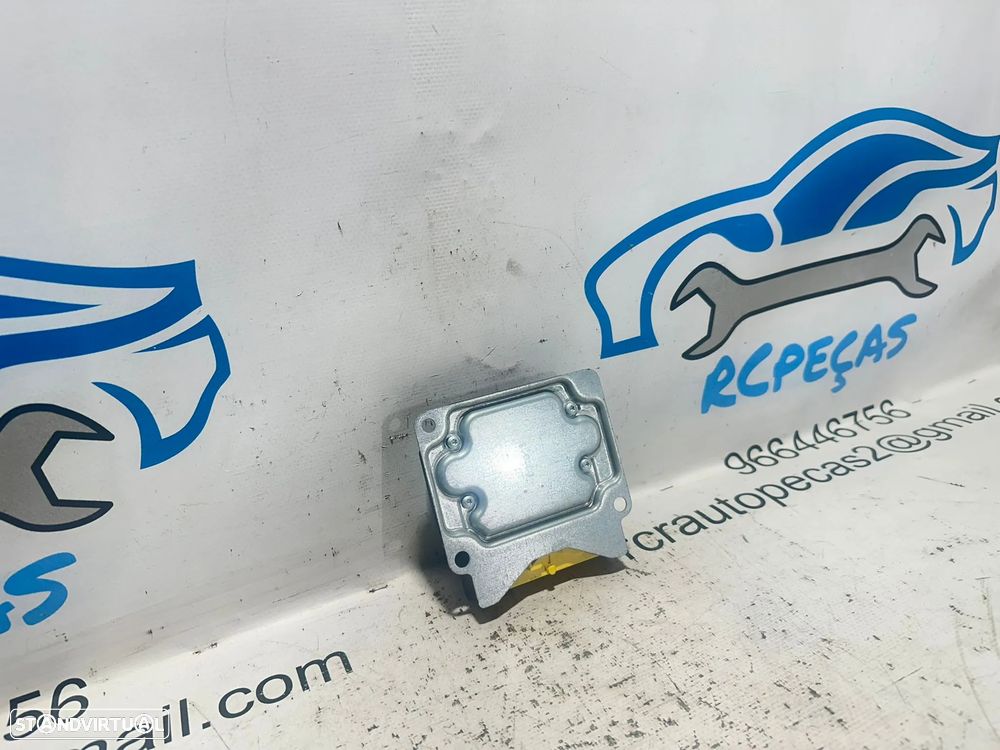 .Módulo Centralina Airbag SRS Original VW Volkswagen Seat Skoda 6R0959655K 2009 - 2017 - 6