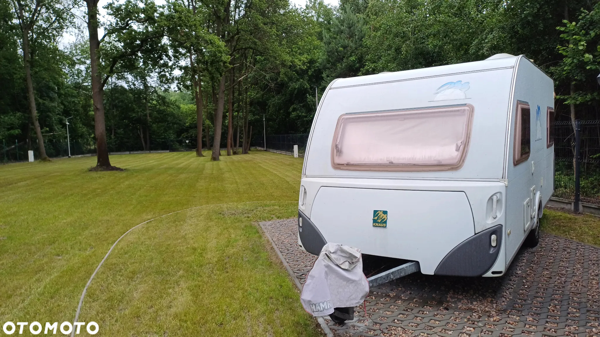 Chateau 466 H - 36