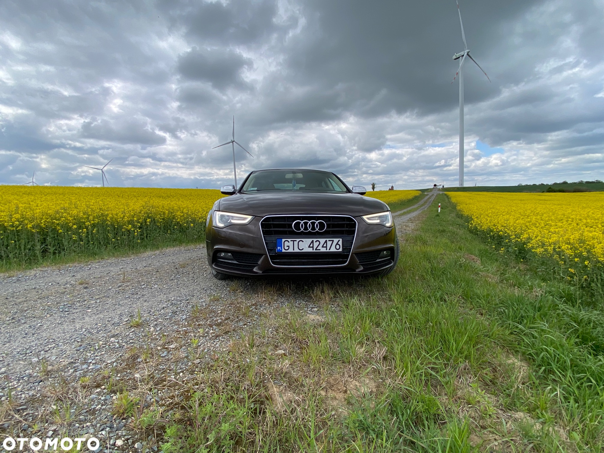 Audi A5 2.0 TDI - 8