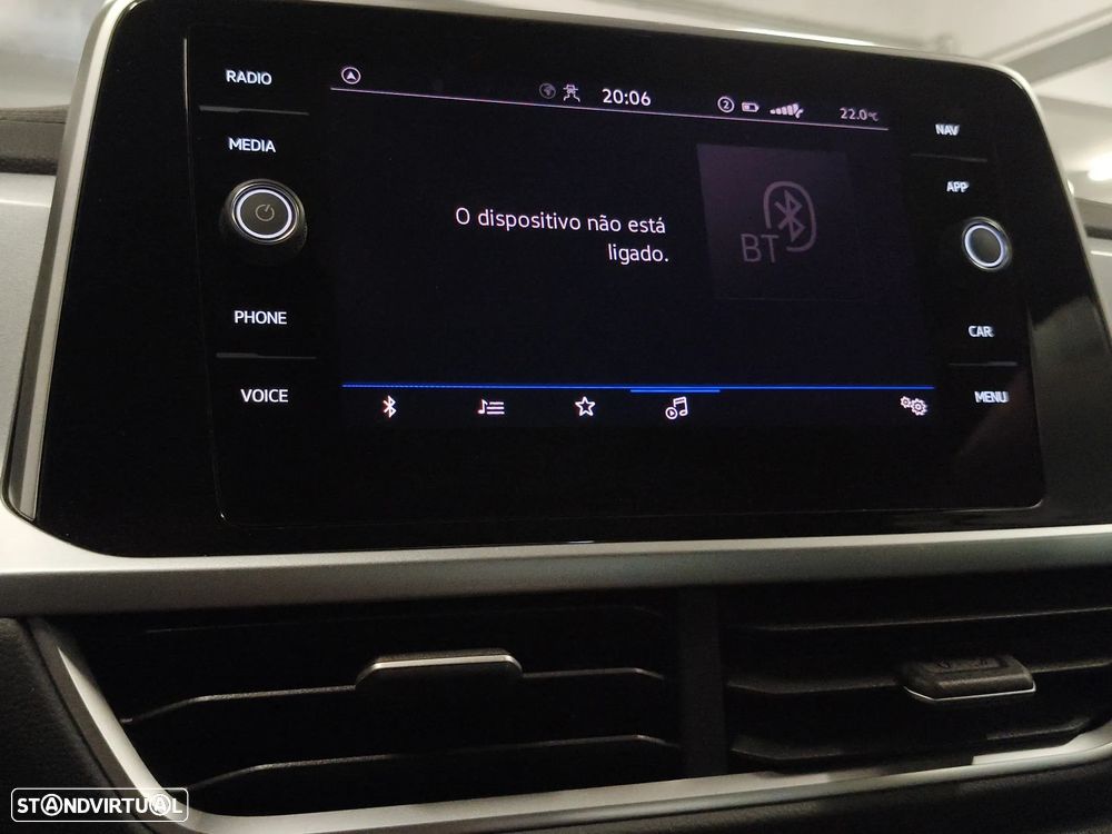 VW T-Roc Cabrio 1.5 TSI OPF DSG Style - 39