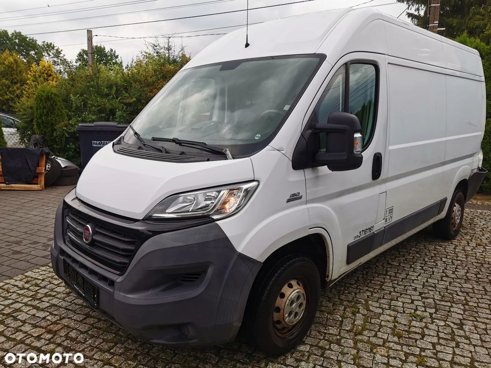 Fiat Ducato - 1