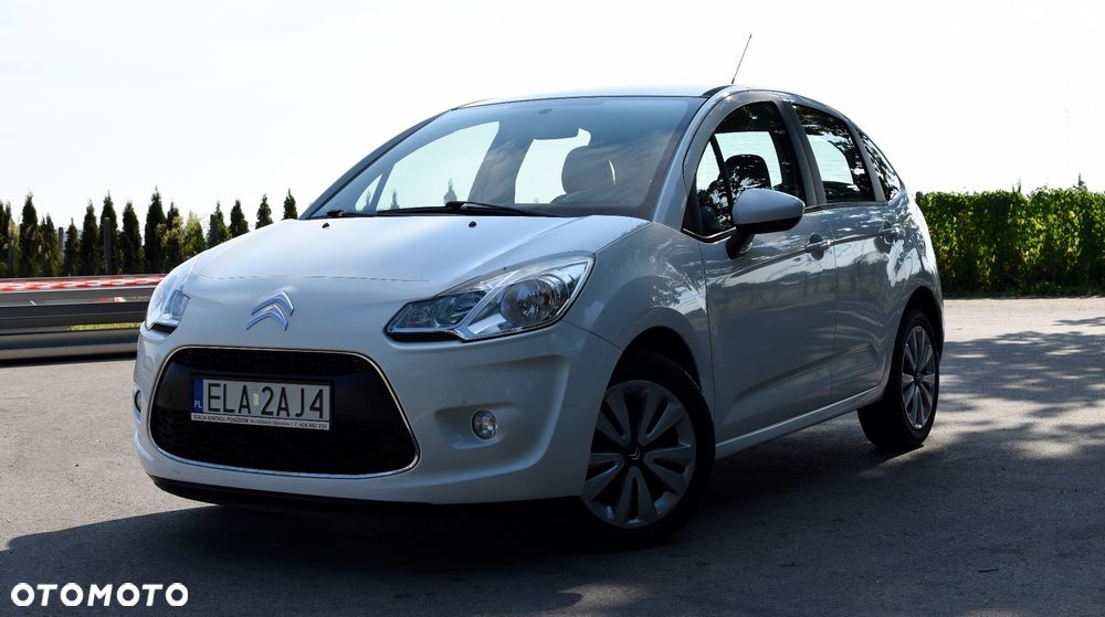Citroën C3 1.4 Tendance - 2