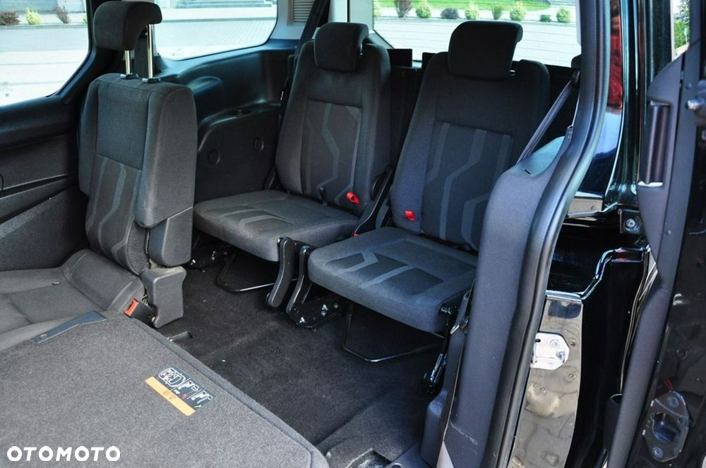 Ford Tourneo Connect - 25