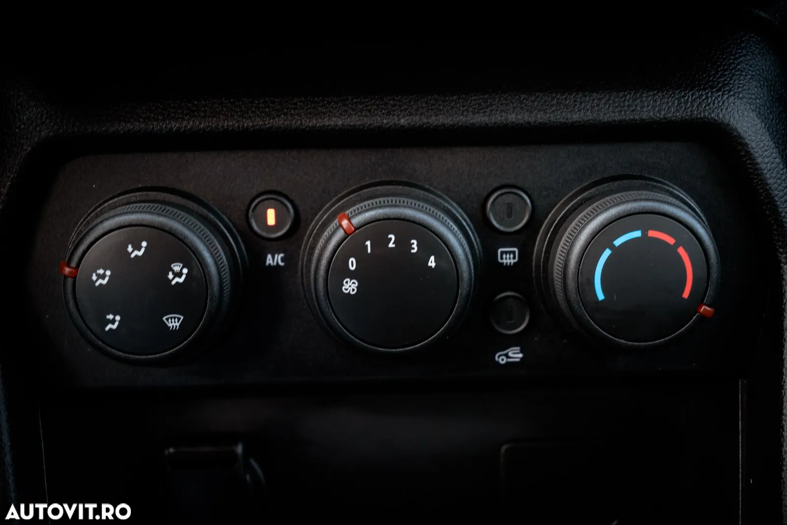 Dacia Logan ECO-G 100 Essential - 20