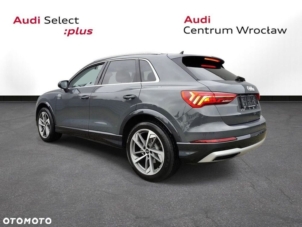 Audi Q3 35 TFSI S tronic - 6
