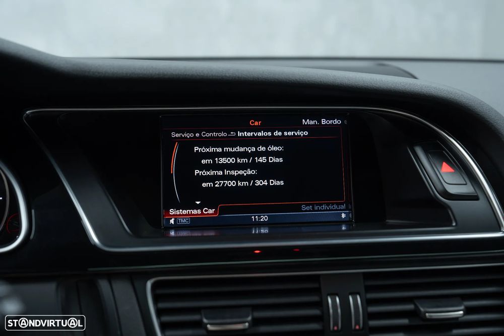 Audi RS5 S tronic - 36