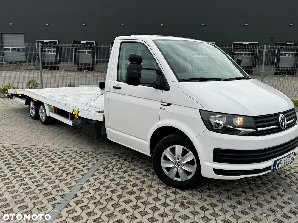 Volkswagen T6 - 15
