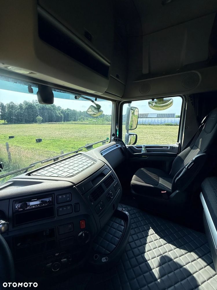 DAF XF106 - 9