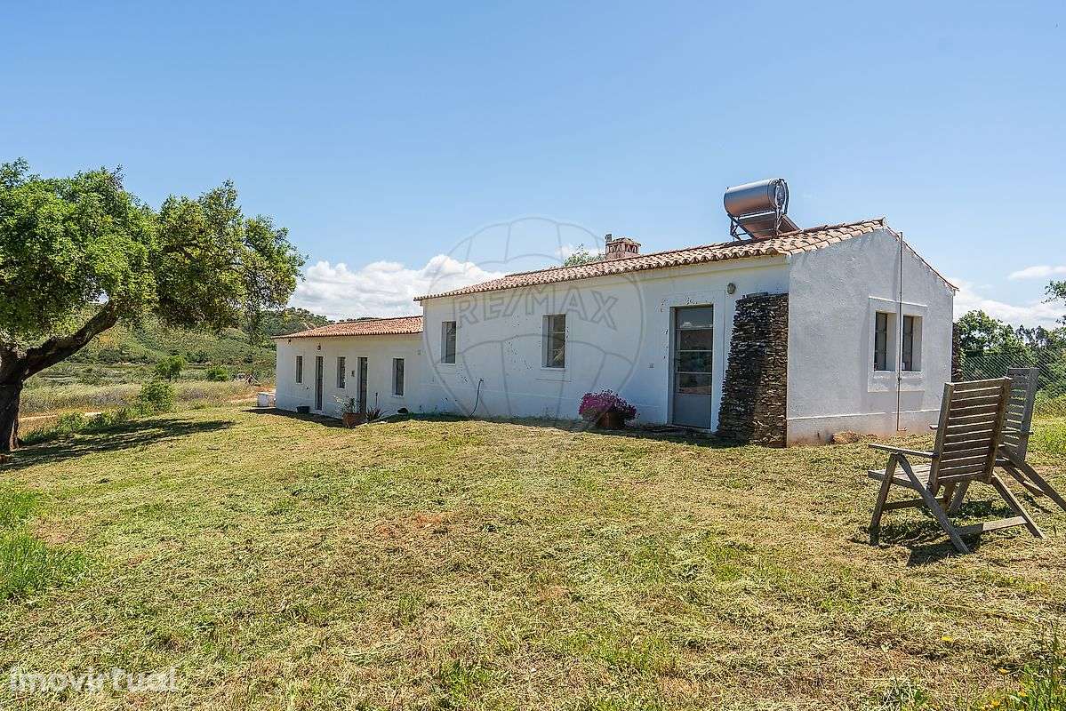 Quinta  para venda - Grande imagem: 2/33