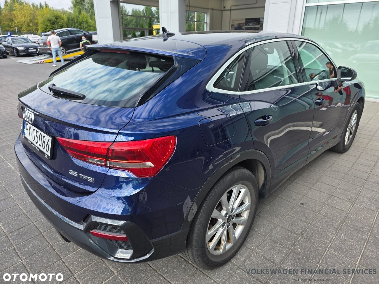 Audi Q3 - 4