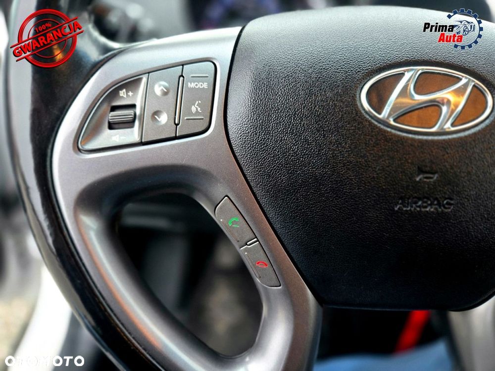 Hyundai ix35 1.6 GDI Comfort 2WD - 24