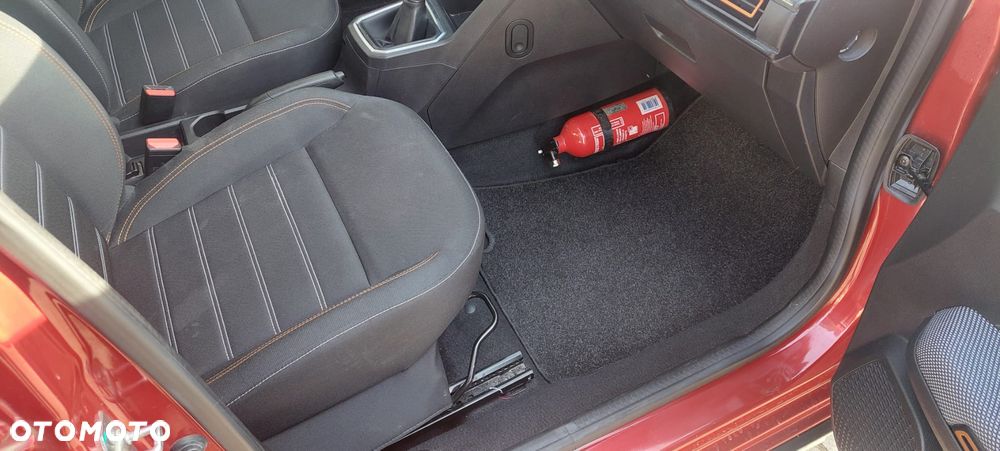 Dacia Sandero Stepway 1.0 TCe Expression - 14