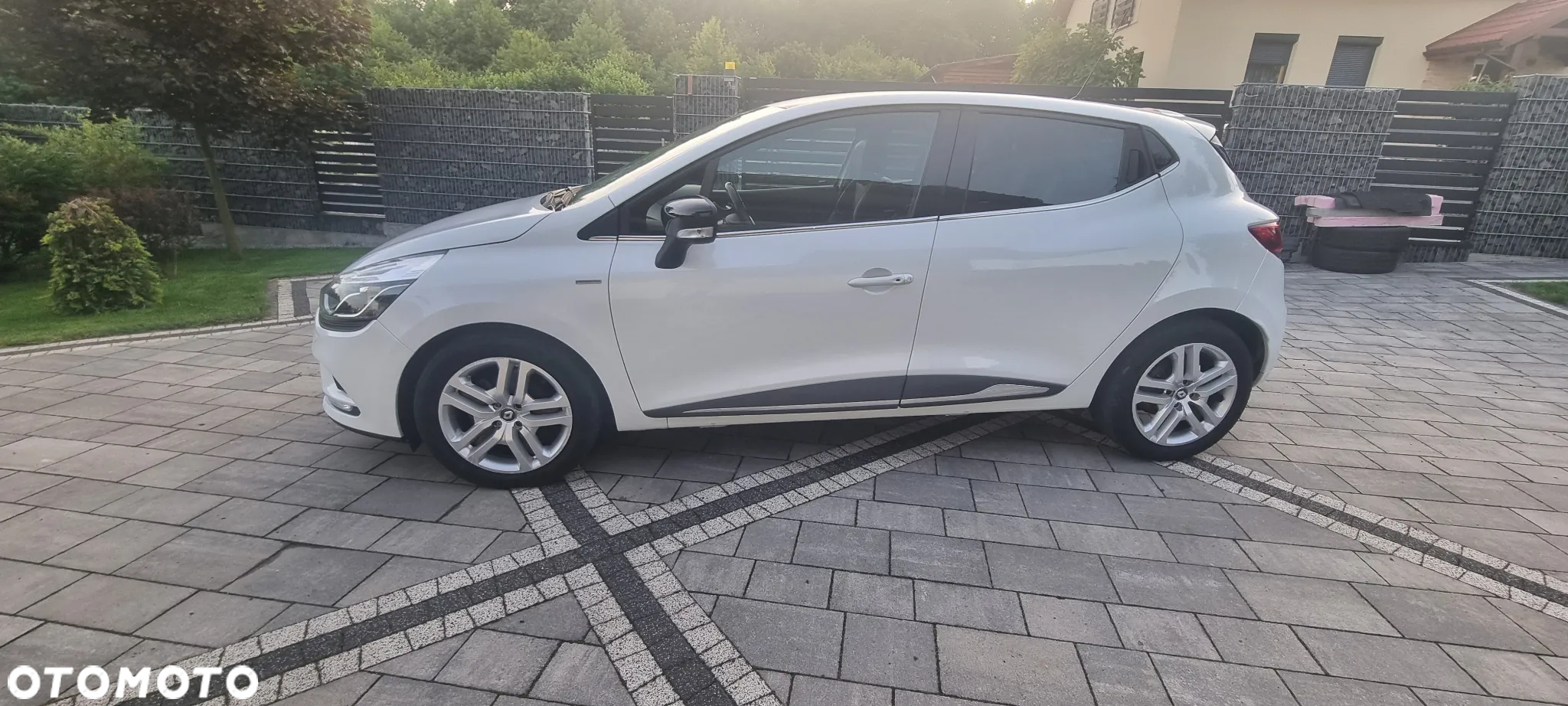 Renault Clio Energy dCi 110 Bose Edition - 3