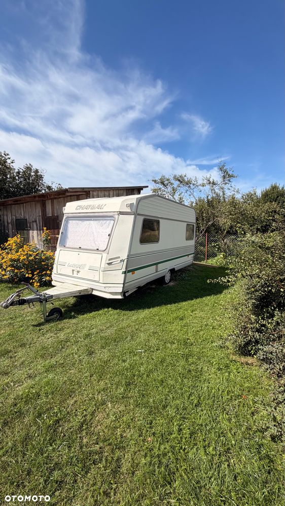 Chateau 430 - 1
