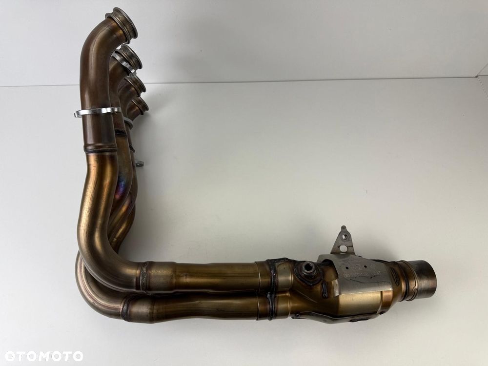 Kolektor Honda CBR 1000RR SC59 Lift 2012-16 - 1
