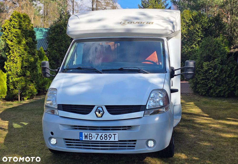 Renault Master - 2