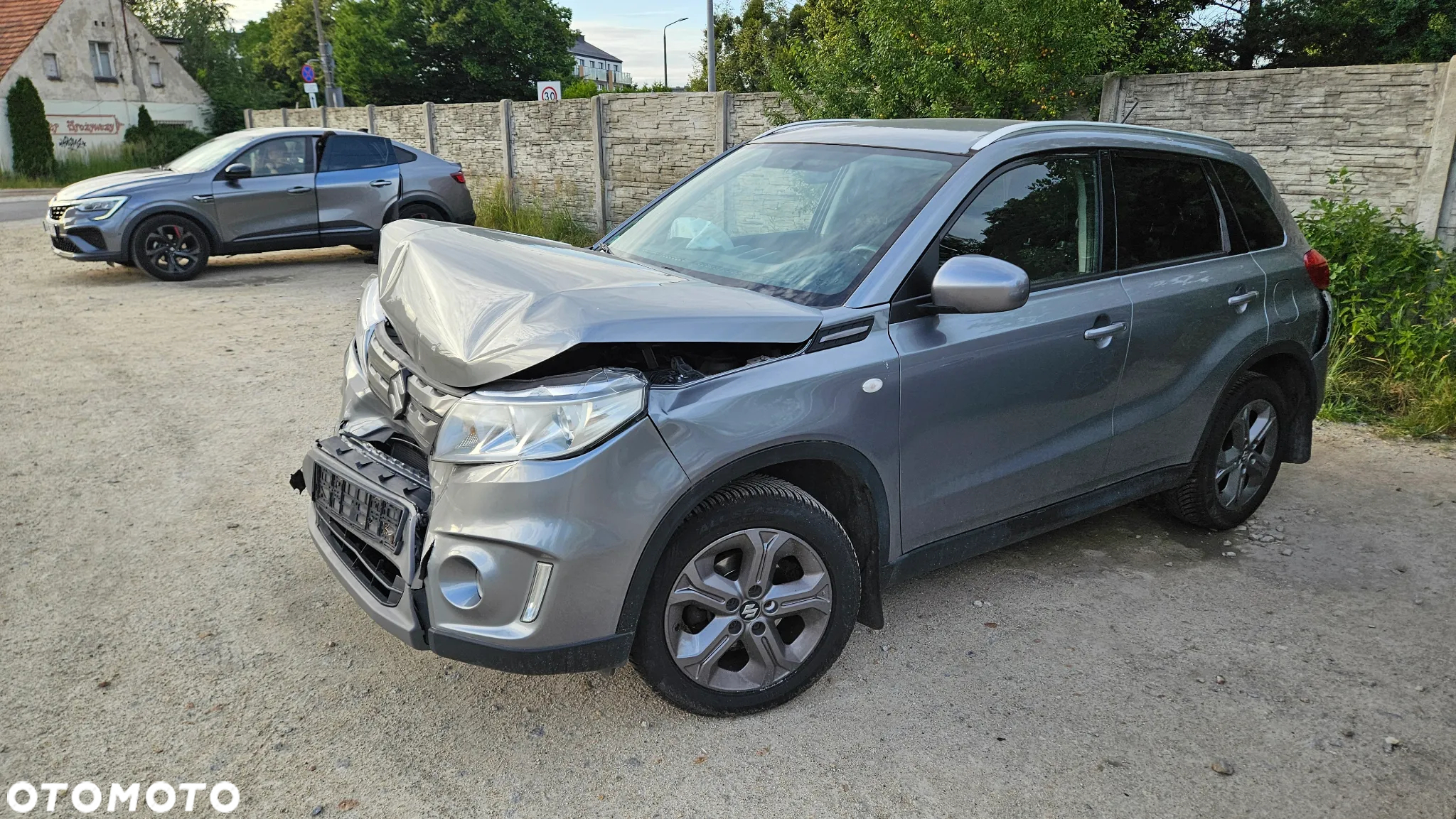 Suzuki Vitara 1.6 Premium 2WD - 5