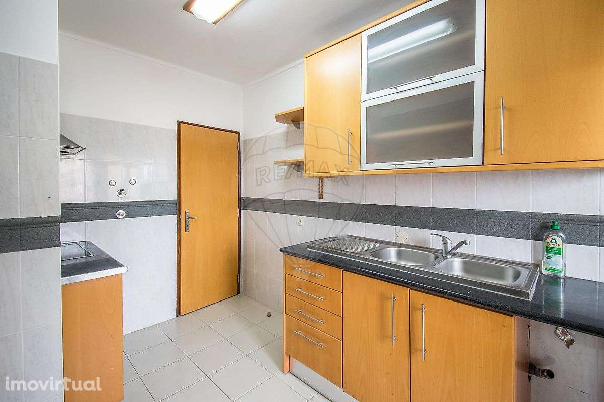 Apartamento T3 para arrendamento - Grande imagem: 4/17