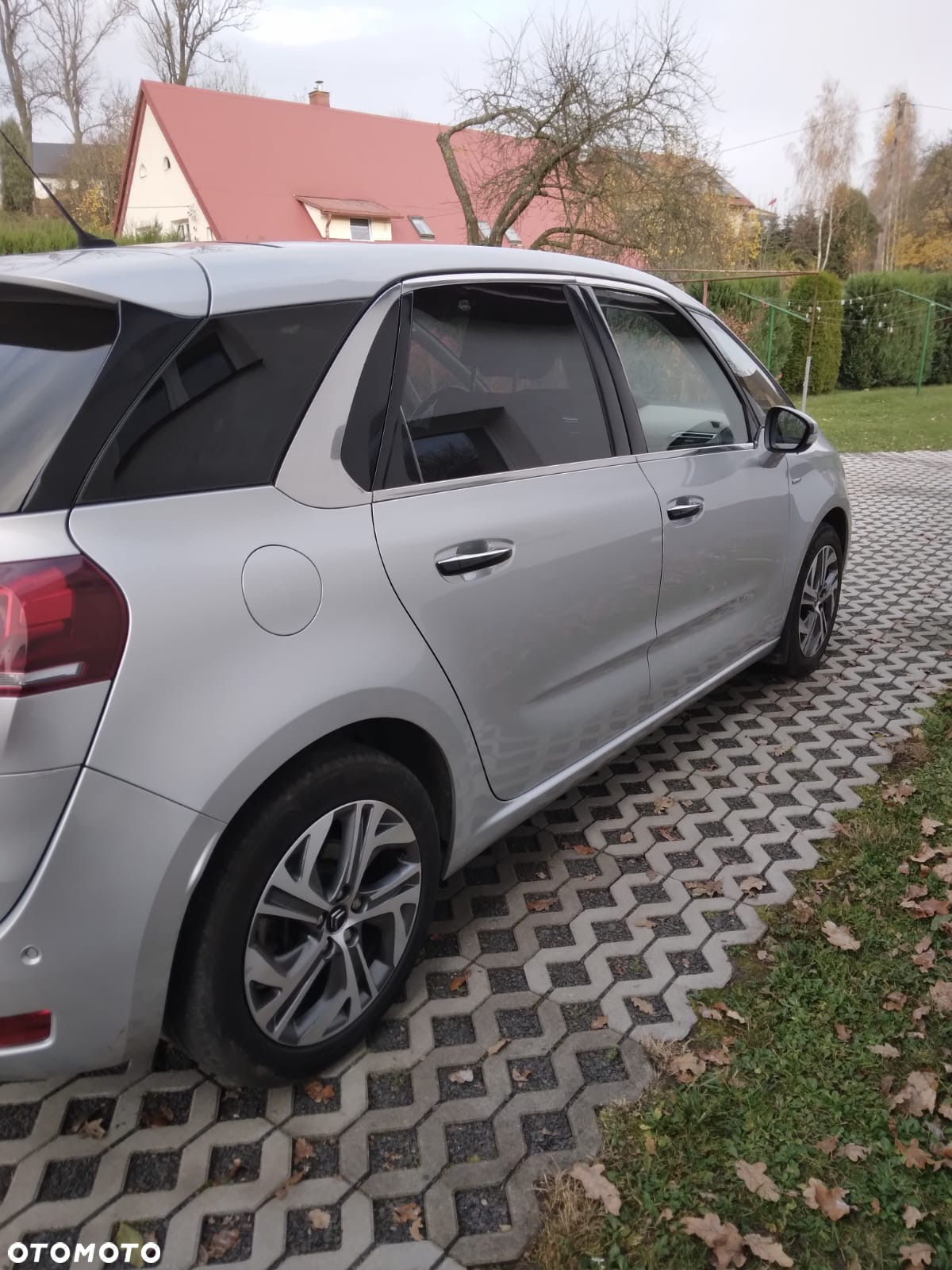 Citroën C4 Picasso 1.6 THP Exclusive - 5