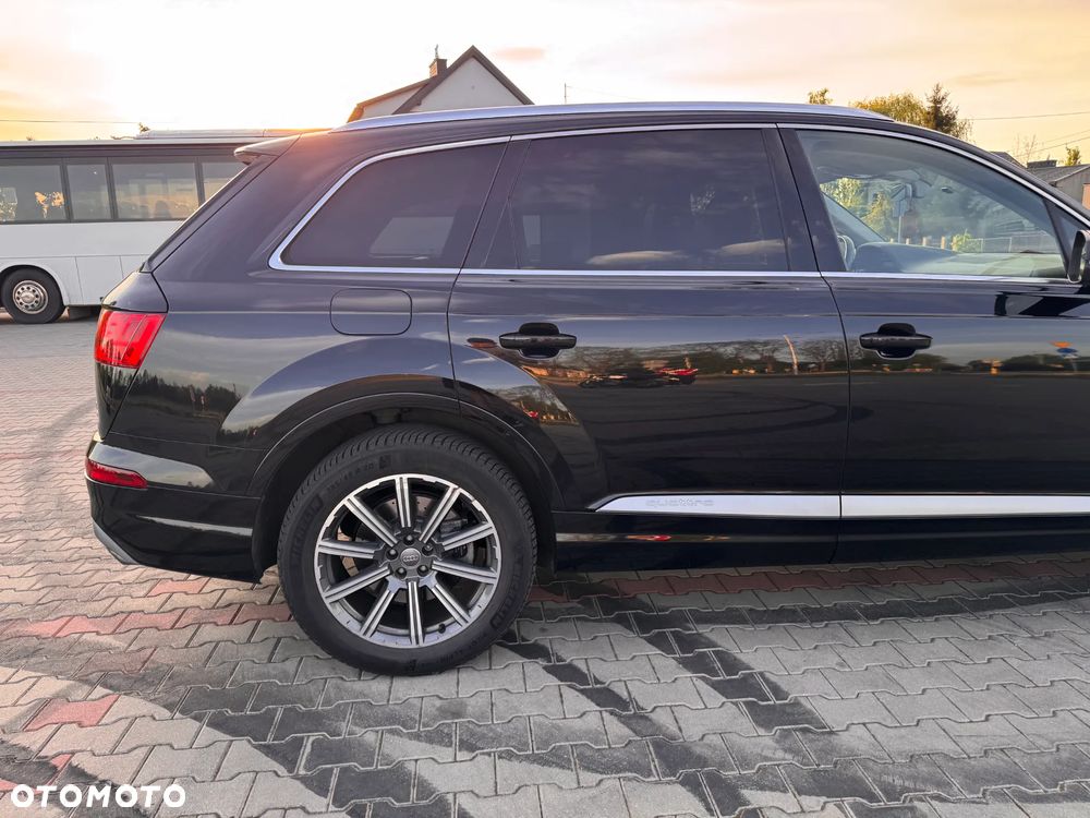 Audi Q7 - 8