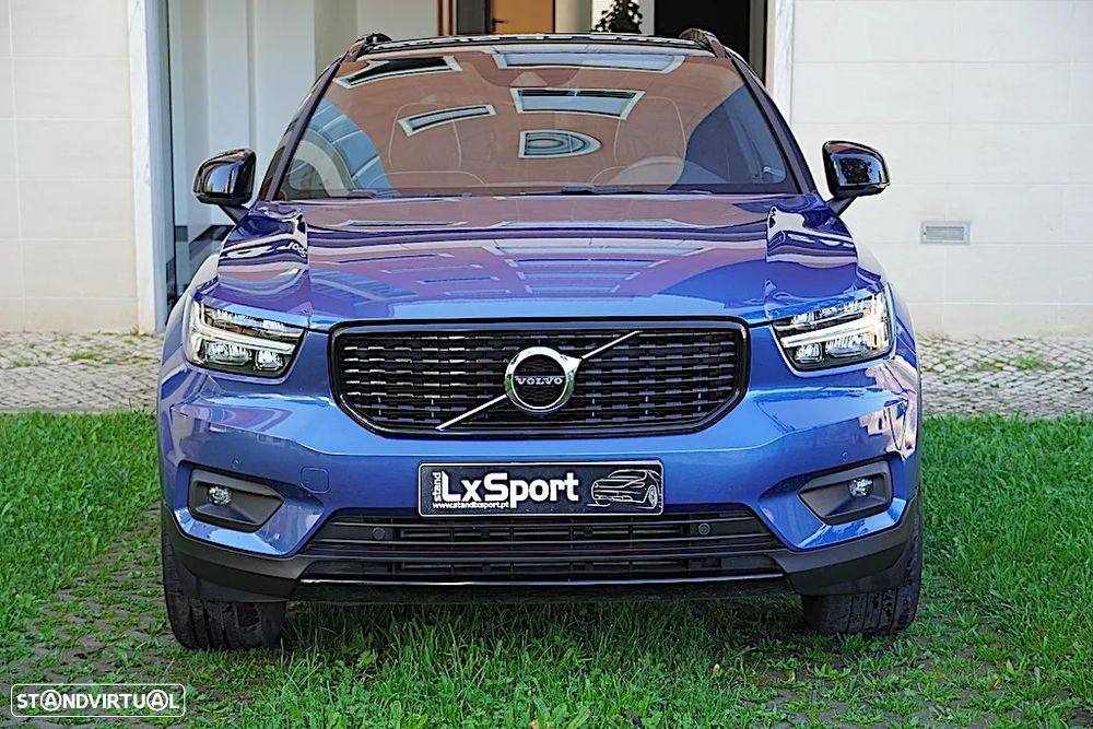 Volvo XC 40 2.0 D3 R-Design - 6