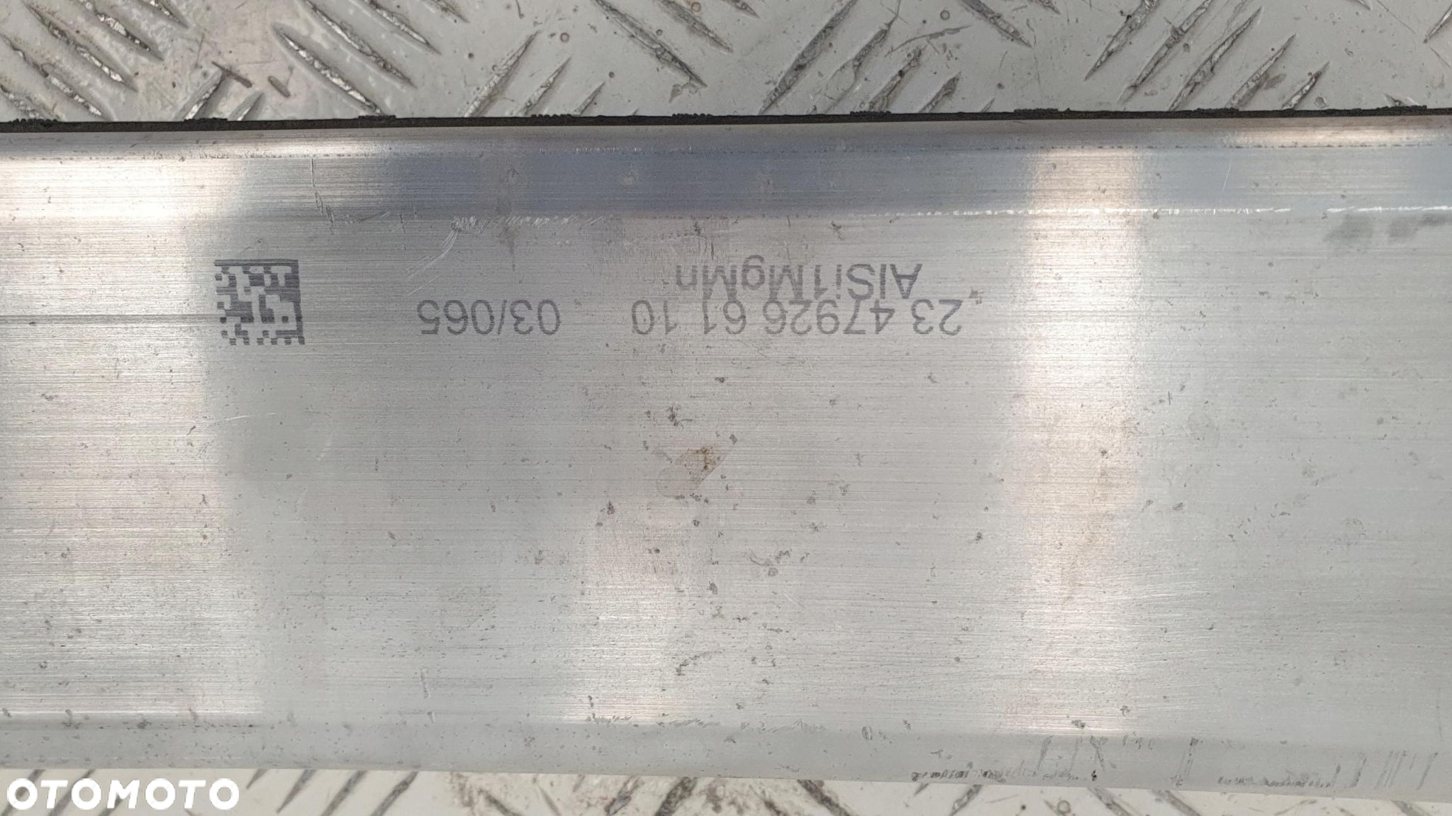 Tesla Model Y Belka Przód Przednia 1487601-sn-g - 7