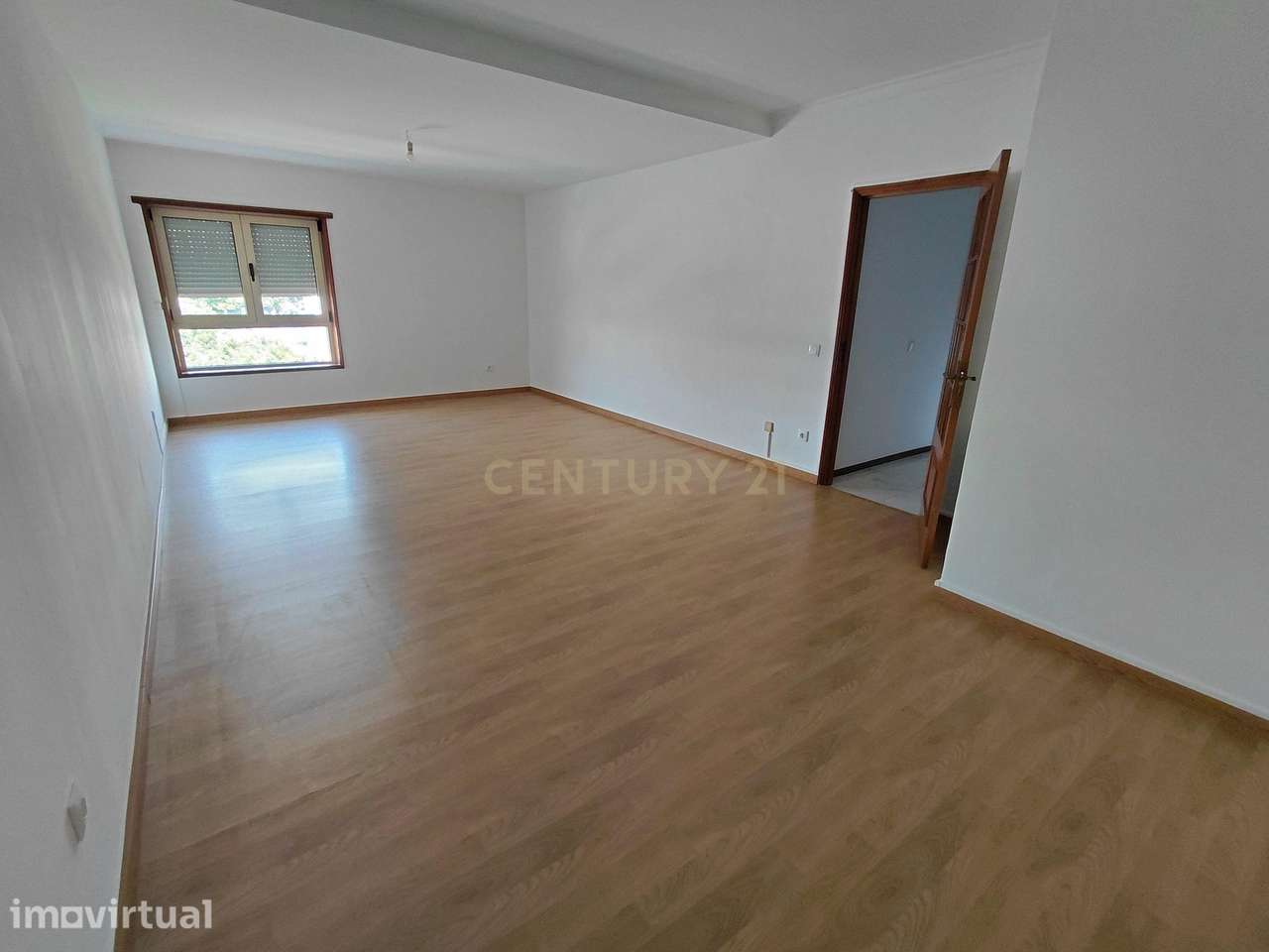 Apartamento T2 + 1  Renovado em Santa Maria Maior, Chaves - Grande imagem: 3/11